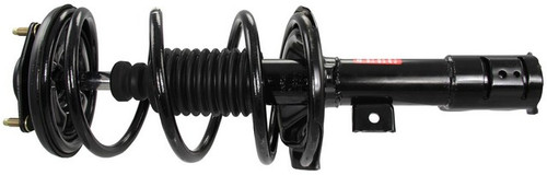 Monroe Shocks & Struts Suspension Strut and Coil Spring Assembly P/N:272356
