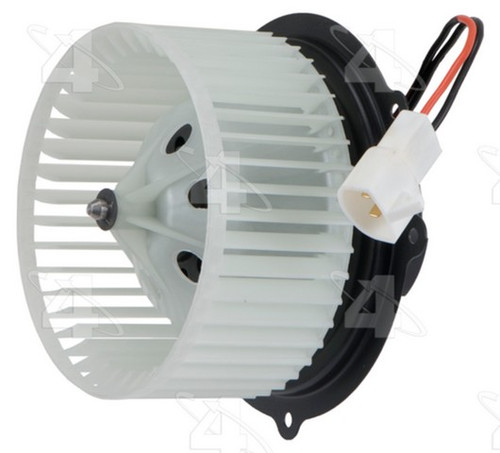 Four Seasons HVAC Blower Motor 75085