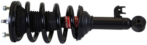 Monroe Shocks & Struts Suspension Strut and Coil Spring Assembly 271106