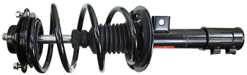 Monroe Shocks & Struts Suspension Strut and Coil Spring Assembly 172585