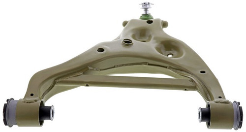Mevotech TTX Suspension Control Arm and Ball Joint Assembly P/N:CTXMS401114