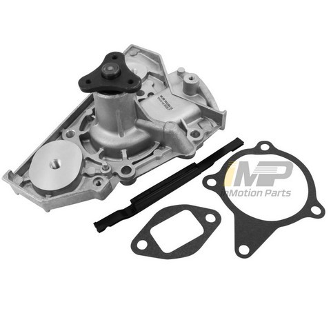 WJB Engine Water Pump P/N:WU9473