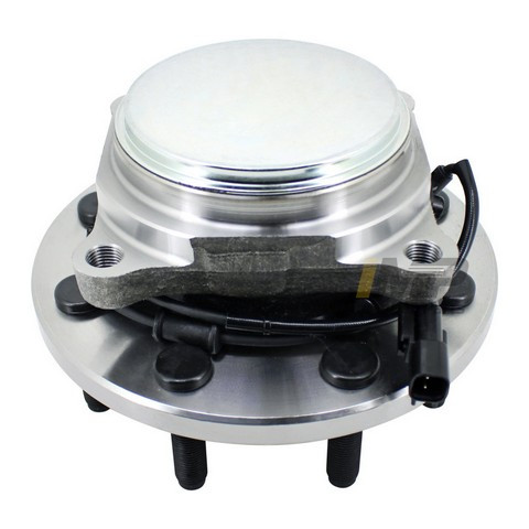 WJB Wheel Bearing and Hub Assembly WA515154