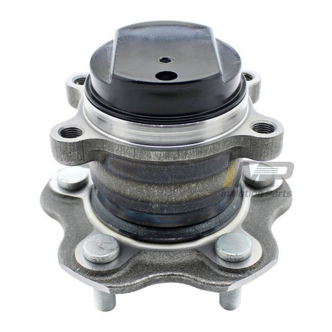 WJB Wheel Bearing and Hub Assembly WA512534 - view 3