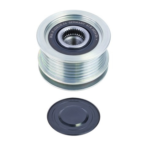 INA US Alternator Decoupler Pulley EA0013