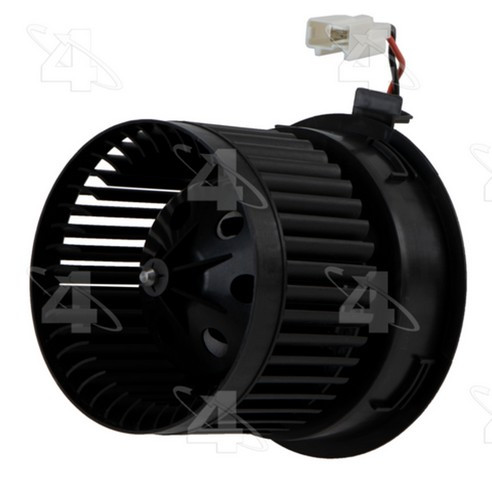 Four Seasons HVAC Blower Motor 75103