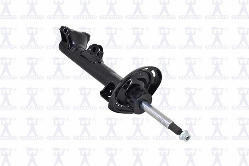 Focus Auto Parts Suspension Strut 333049 - view 3