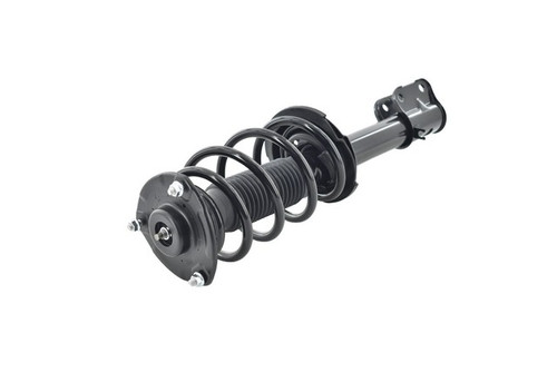 Focus Auto Parts Suspension Strut and Coil Spring Assembly 3333447L - view 2