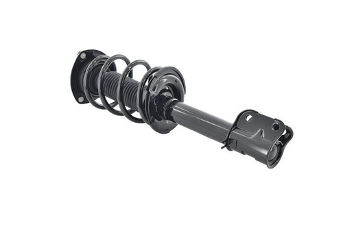 Focus Auto Parts Suspension Strut and Coil Spring Assembly 3333447L - view 5