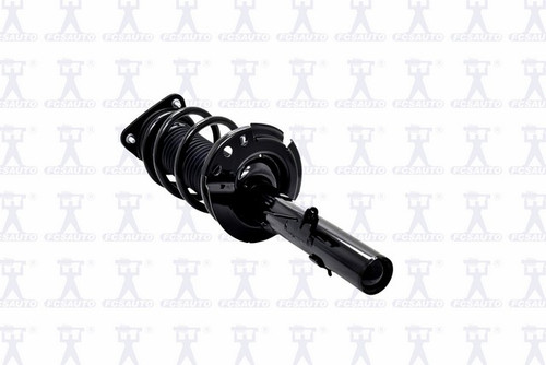 Focus Auto Parts Suspension Strut and Coil Spring Assembly P/N:1335893L
