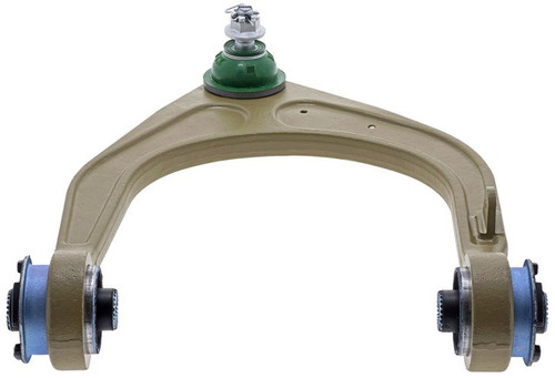 Mevotech TTX Suspension Control Arm and Ball Joint Assembly CTXMS25118