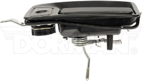 Dorman - HELP Exterior Door Handle P/N:79306CD