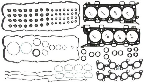 MAHLE Engine Cylinder Head Gasket Set HS55005A