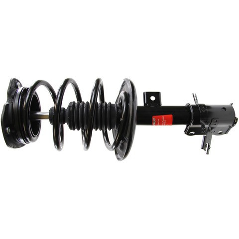 Monroe Shocks & Struts Suspension Strut and Coil Spring Assembly 172604
