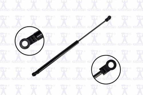 Focus Auto Parts Hood Lift Support 84465