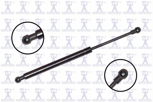 Focus Auto Parts Trunk Lid Lift Support 84124
