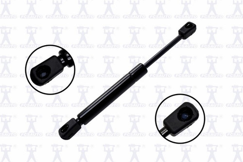 Focus Auto Parts Trunk Lid Lift Support 86427