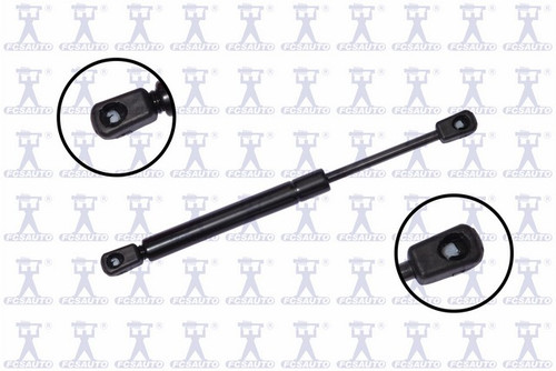 Focus Auto Parts Hood Lift Support 86193