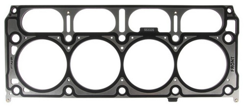 MAHLE Engine Cylinder Head Gasket P/N:55332