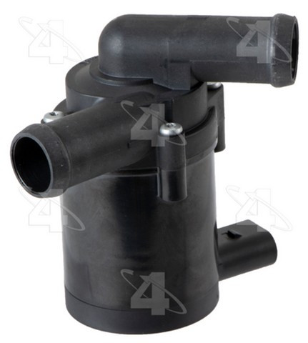 Four Seasons Engine Auxiliary Water Pump P/N:89061