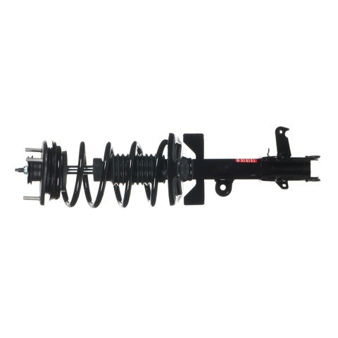 Monroe Shocks & Struts Suspension Strut and Coil Spring Assembly P/N:172560