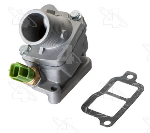 Four Seasons Engine Coolant Water Outlet Housing Kit 86167