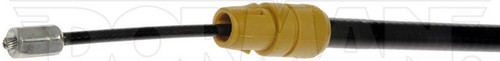 Dorman - First Stop Parking Brake Cable C661366 - view 4