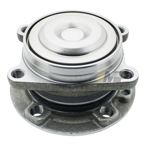 WJB Wheel Bearing and Hub Assembly WA512514