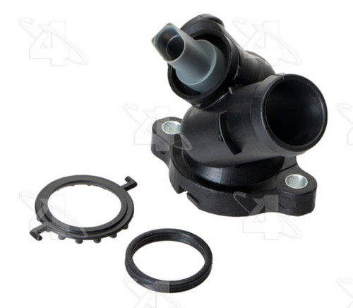 Four Seasons Engine Coolant Outlet Flange 86205