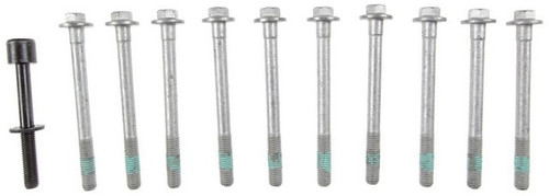 MAHLE Engine Cylinder Head Bolt Set P/N:GS33938