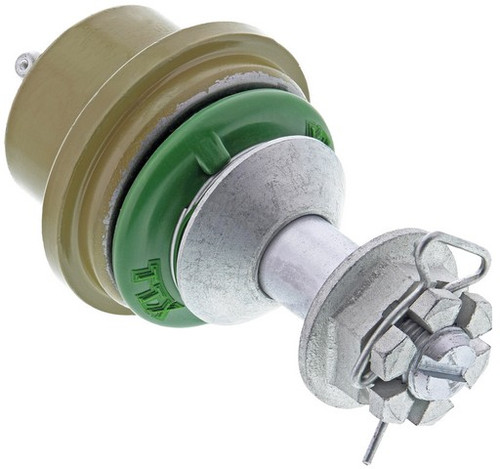 Mevotech TTX Suspension Ball Joint P/N:TXMS25518