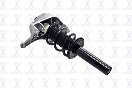 Focus Auto Parts Suspension Strut and Coil Spring Assembly 1335831R - view 5