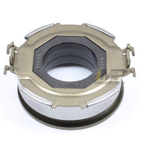 WJB Clutch Release Bearing WR614159 - view 2
