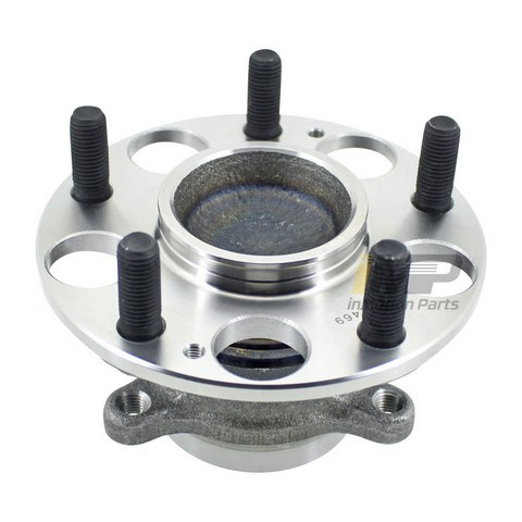WJB Wheel Bearing and Hub Assembly WA512469 - view 4