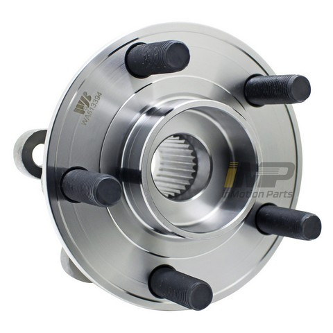 WJB WA513394 - view 4