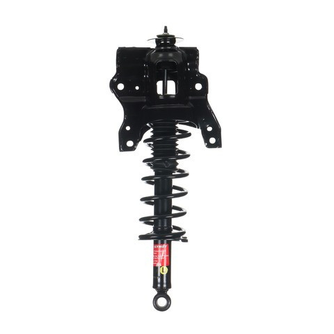 Monroe Shocks & Struts Suspension Strut and Coil Spring Assembly P/N:271326L