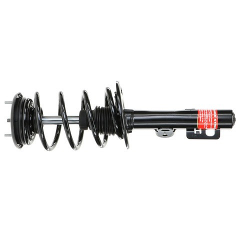 Monroe Shocks & Struts Suspension Strut and Coil Spring Assembly 172761