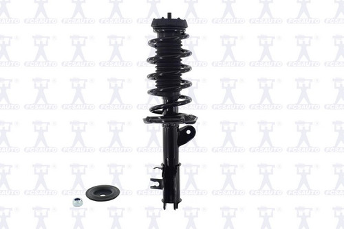 Focus Auto Parts Suspension Strut and Coil Spring Assembly P/N:2333716L