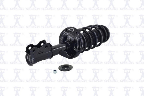 Focus Auto Parts Suspension Strut and Coil Spring Assembly P/N:2333716L