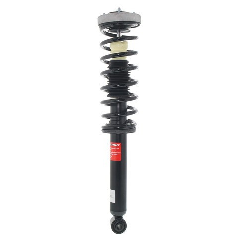 Monroe Shocks & Struts Suspension Strut and Coil Spring Assembly P/N:172747
