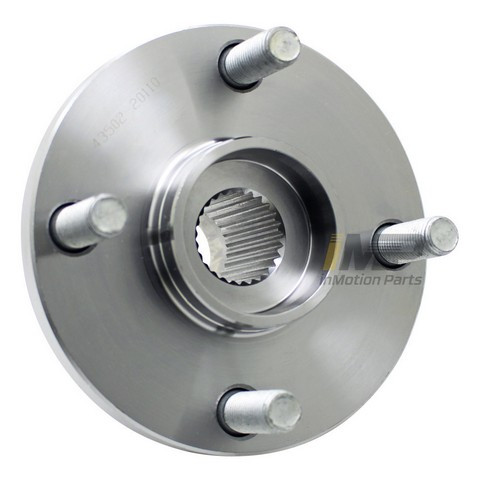 WJB Wheel Hub P/N:SPK43502-20110