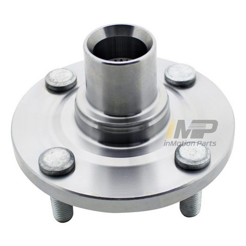 WJB Wheel Hub SPK43502-20110 - view 4