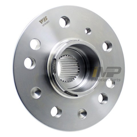 WJB Wheel Hub P/N:SPK991