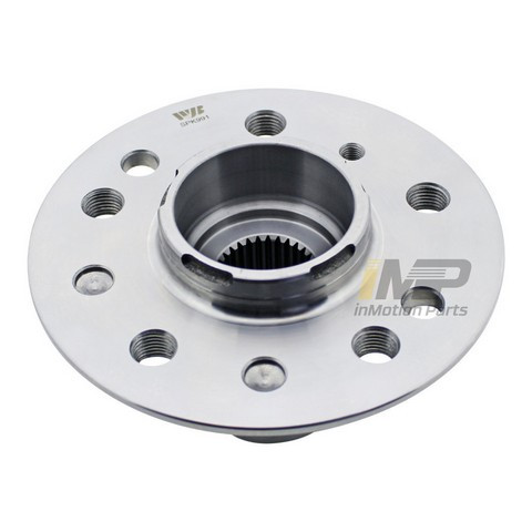 WJB Wheel Hub P/N:SPK991