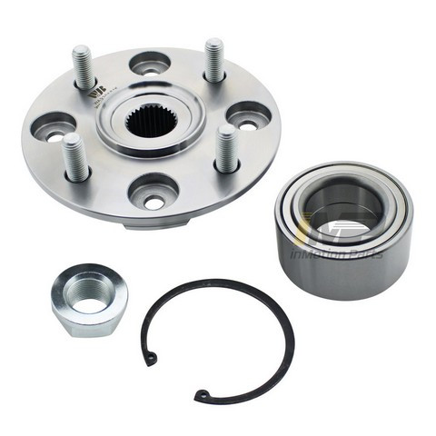 WJB Wheel Hub Repair Kit WA930581K