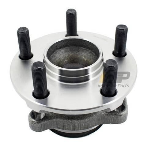 WJB Wheel Bearing and Hub Assembly WA513352 - view 3