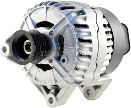 TERREPOWER formerly BBB Industries Alternator 13471