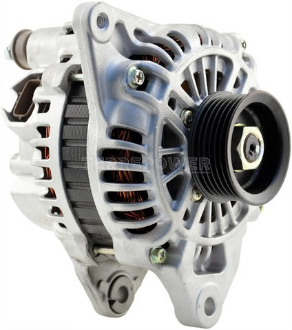 TERREPOWER formerly BBB Industries Alternator 13886
