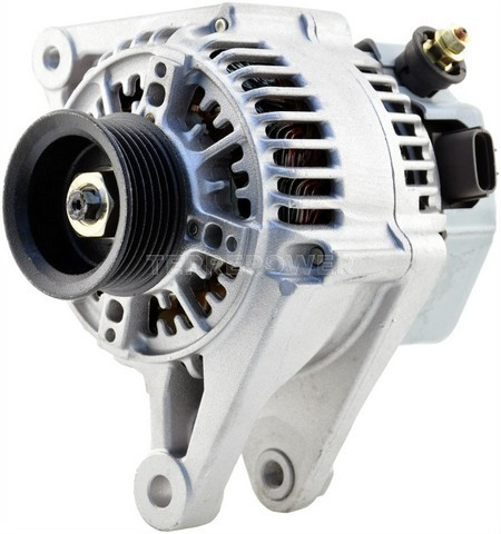 TERREPOWER formerly BBB Industries Alternator 13878