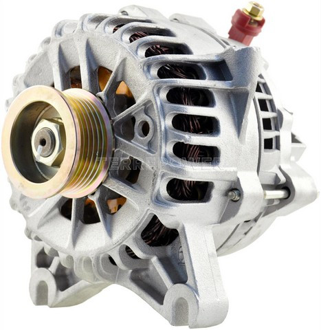 TERREPOWER formerly BBB Industries Alternator 7795